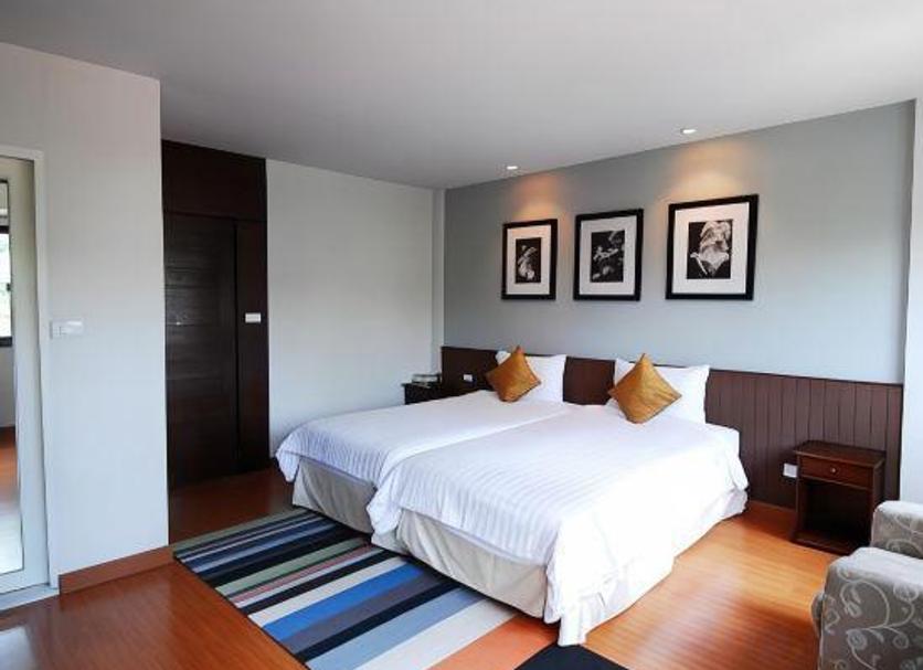 Quarto Foto