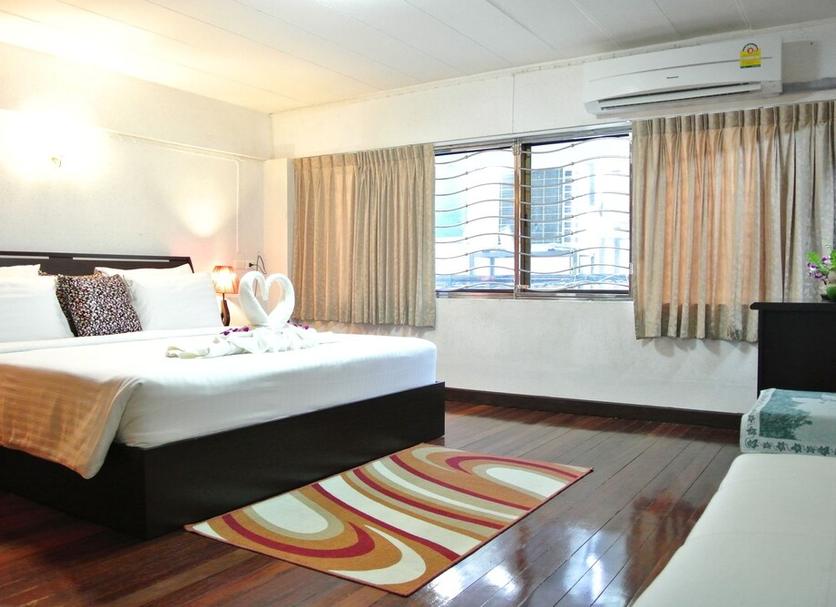 Quarto Foto