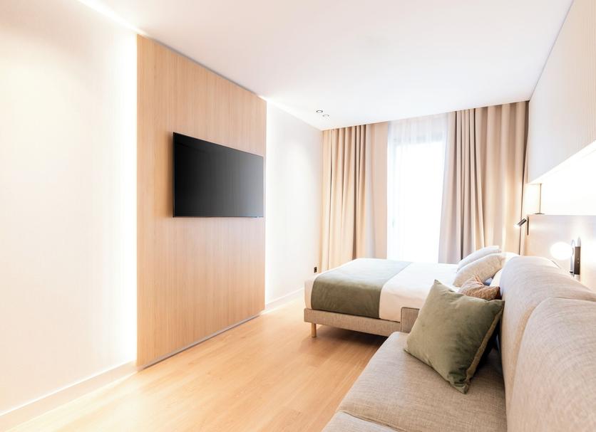 Quarto Foto