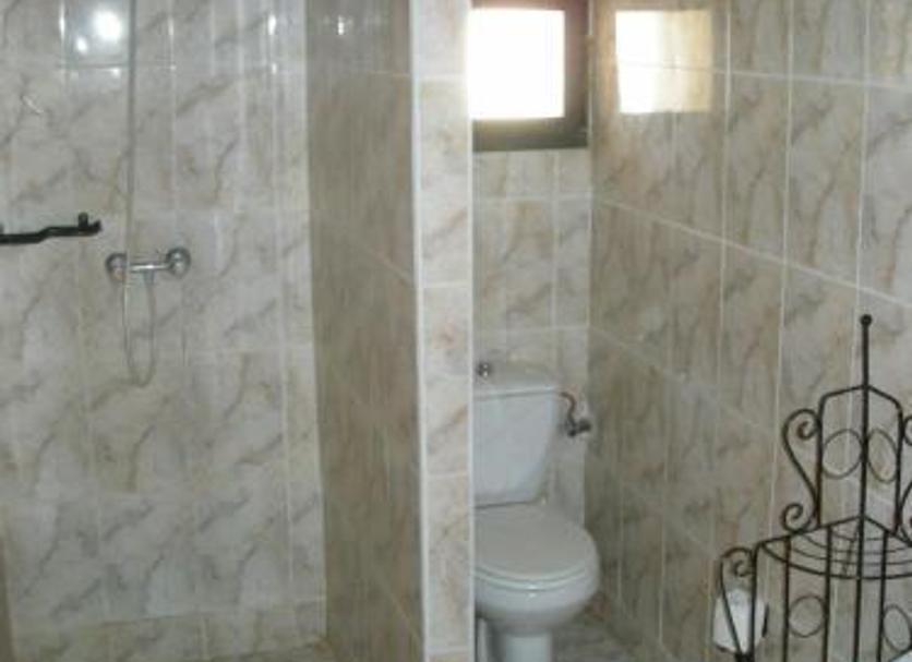 Casa de banho Foto