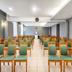 Sala de conferências