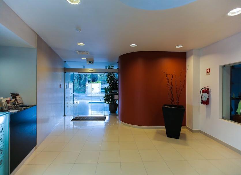 Hall Foto