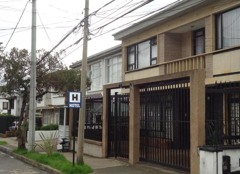 Edifício Foto