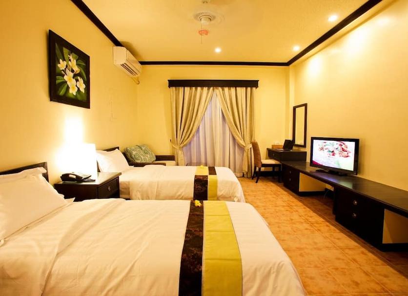 Quarto Foto