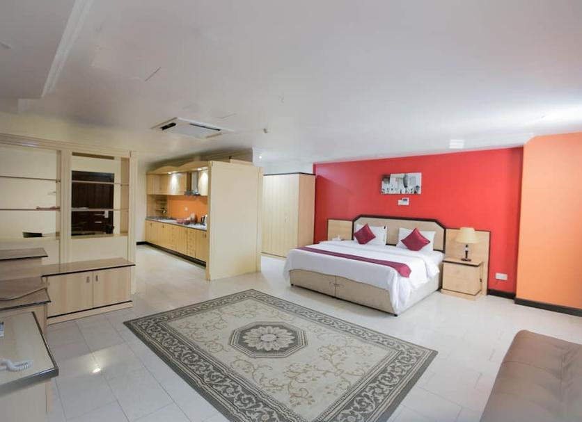 Quarto Foto