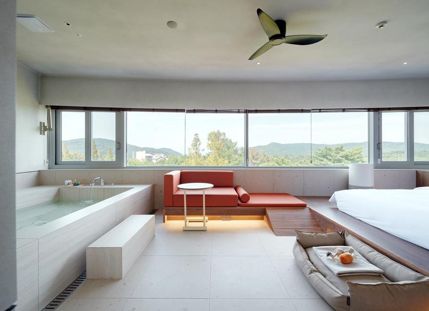 Casa de banho Foto