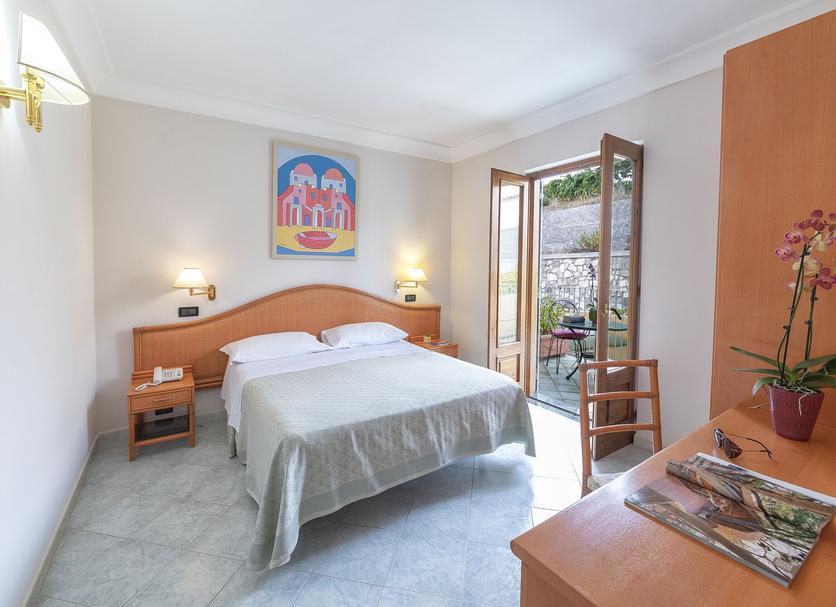 Quarto Foto