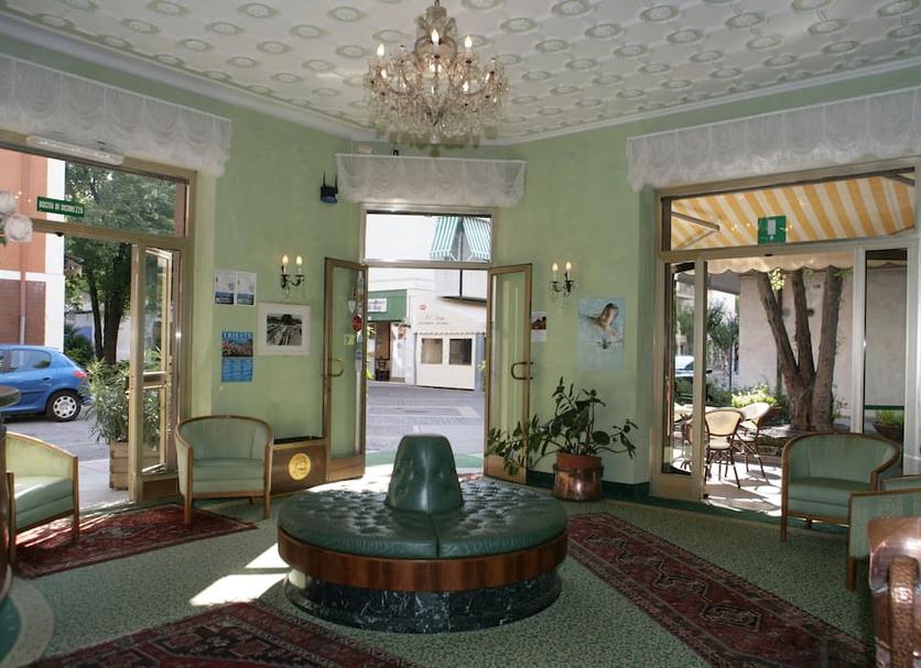 Hall Foto