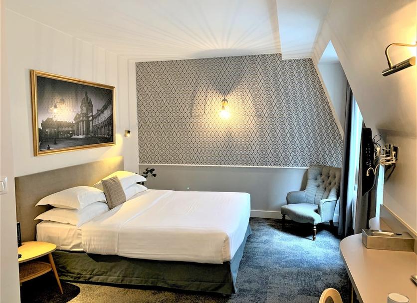 Quarto Foto