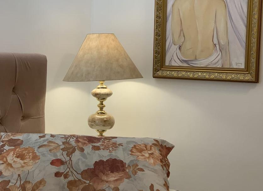 Comodidade do quarto Foto