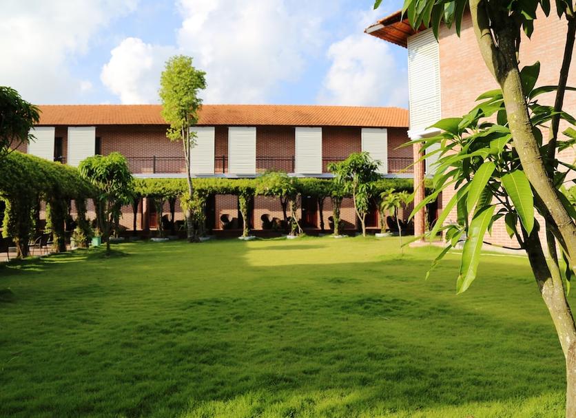 Exterior Foto
