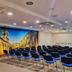 Sala de conferências