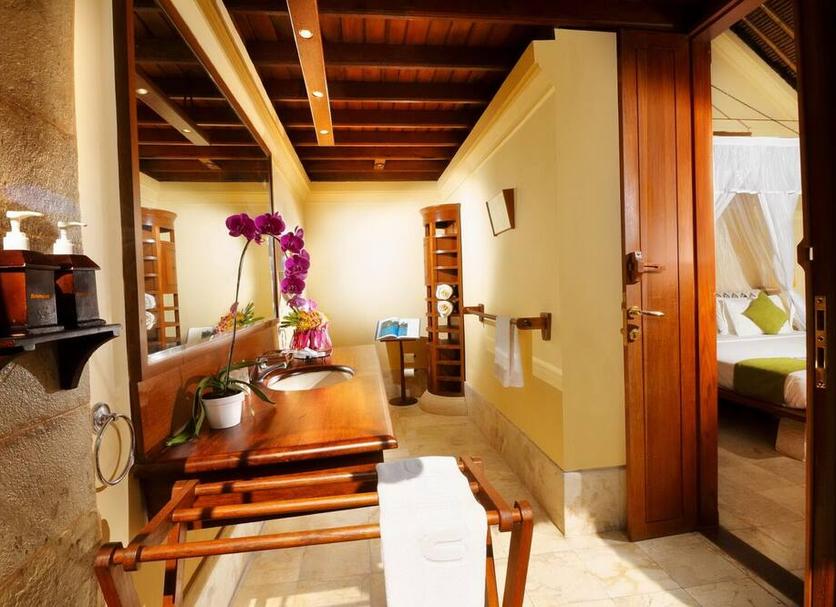 Casa de banho Foto