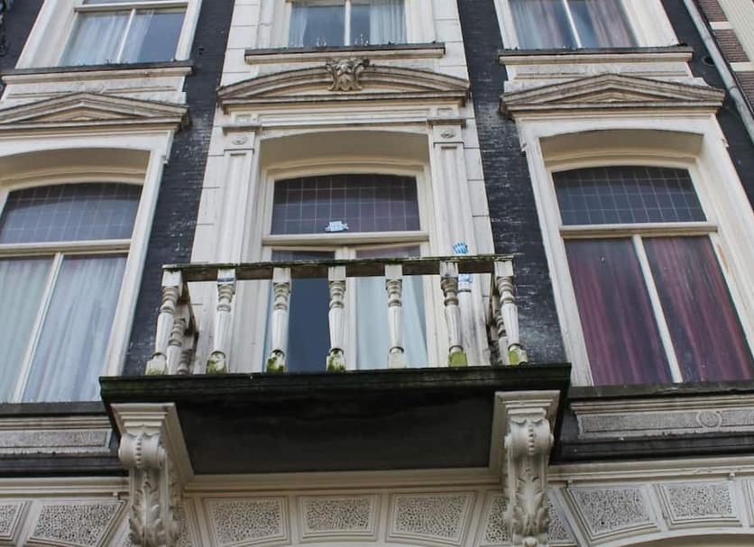 Edifício Foto
