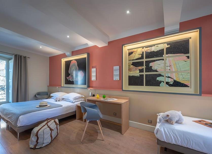 Quarto Foto