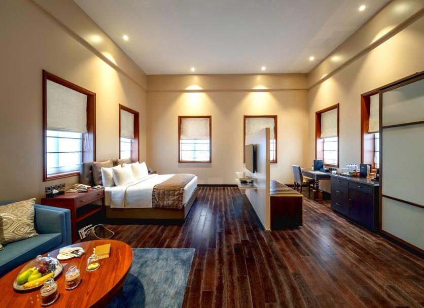 Quarto Foto