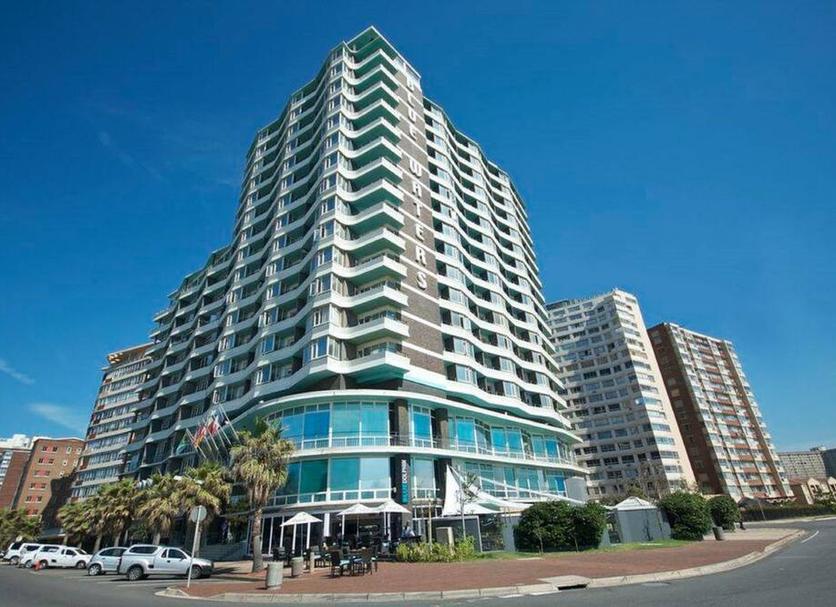 Edifício Foto