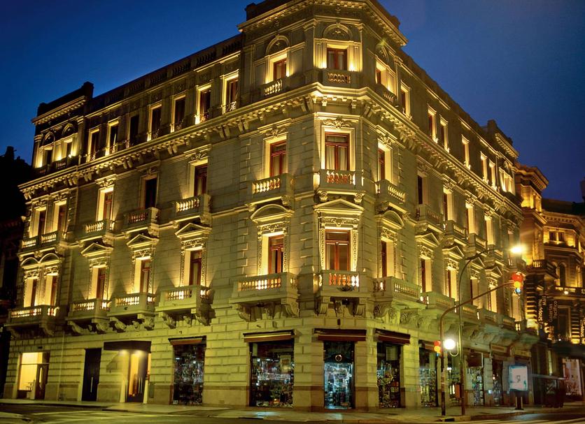 Edifício Foto