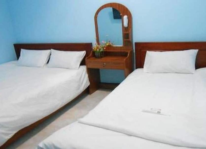 Quarto Foto
