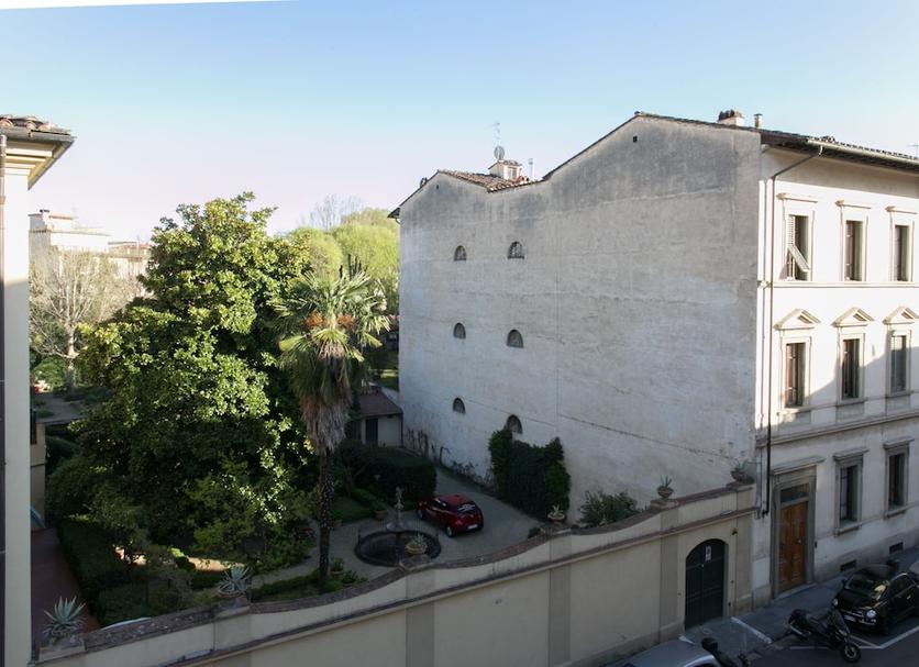 Exterior Foto