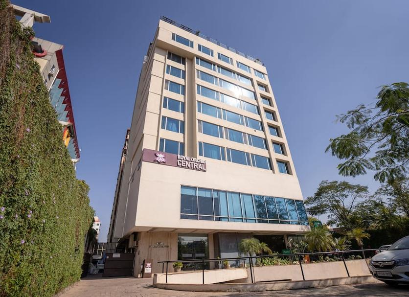 Edifício Foto