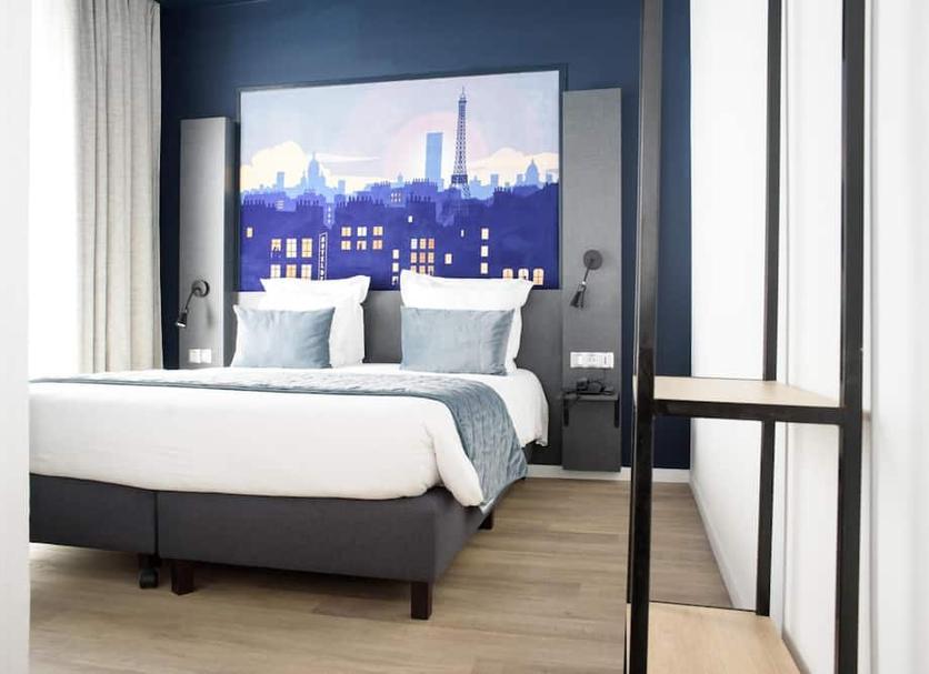 Quarto Foto