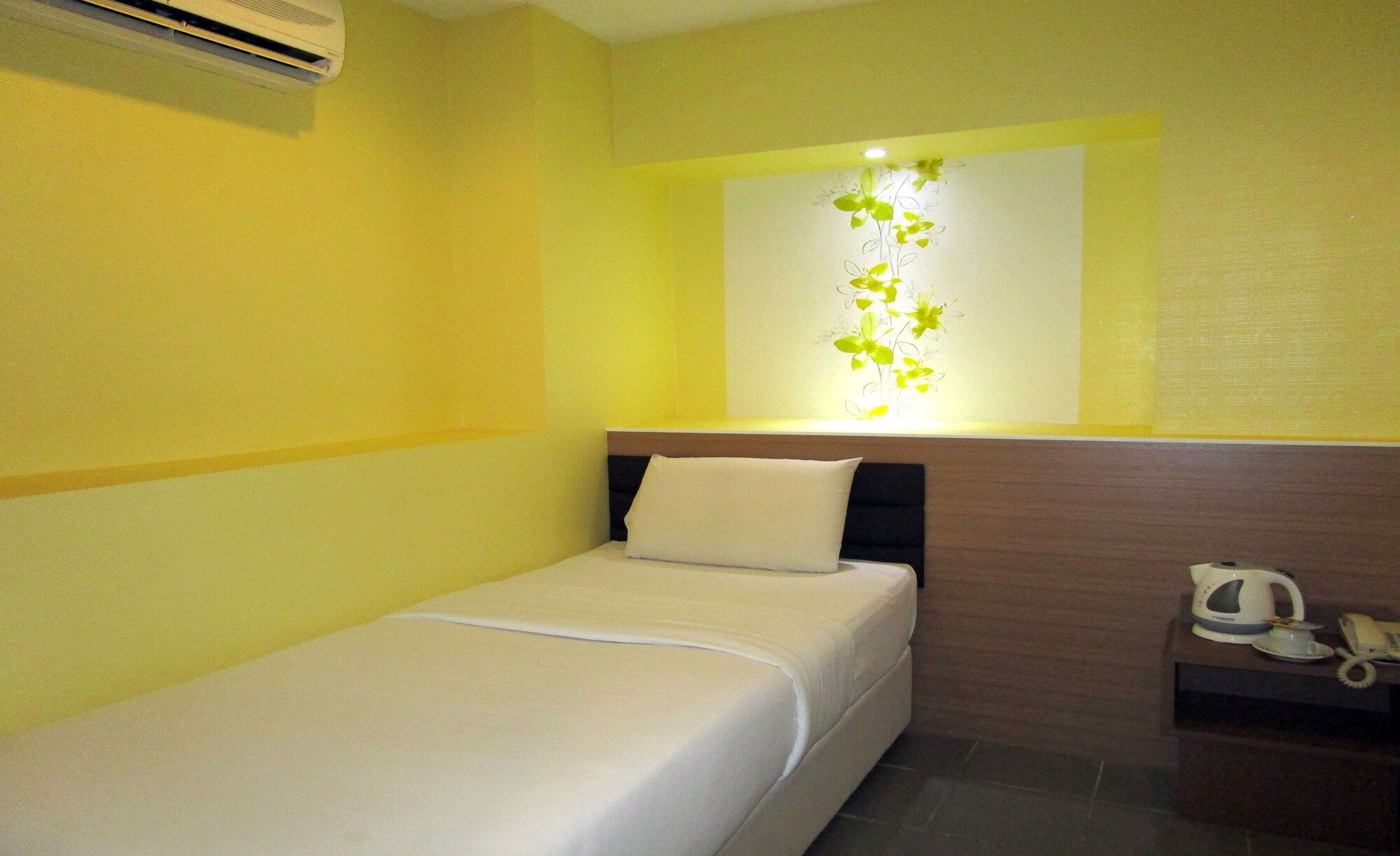 Quarto Foto