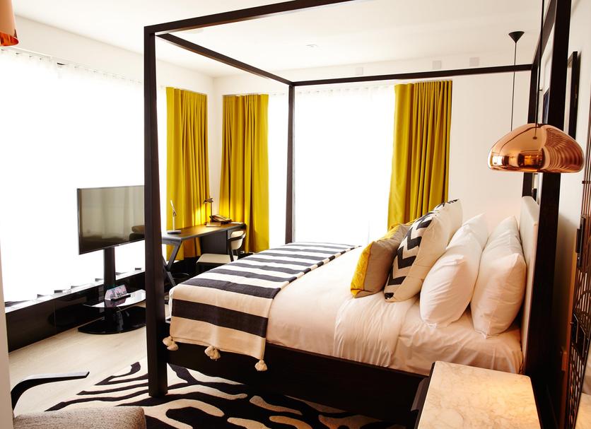 Quarto Foto