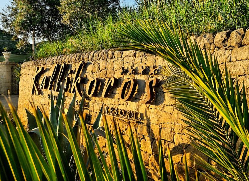 Exterior Foto