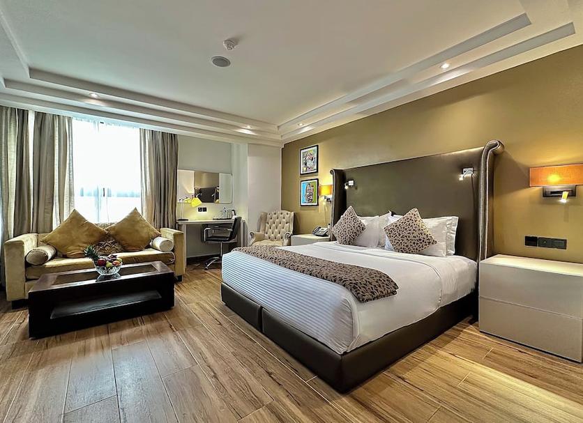 Quarto Foto