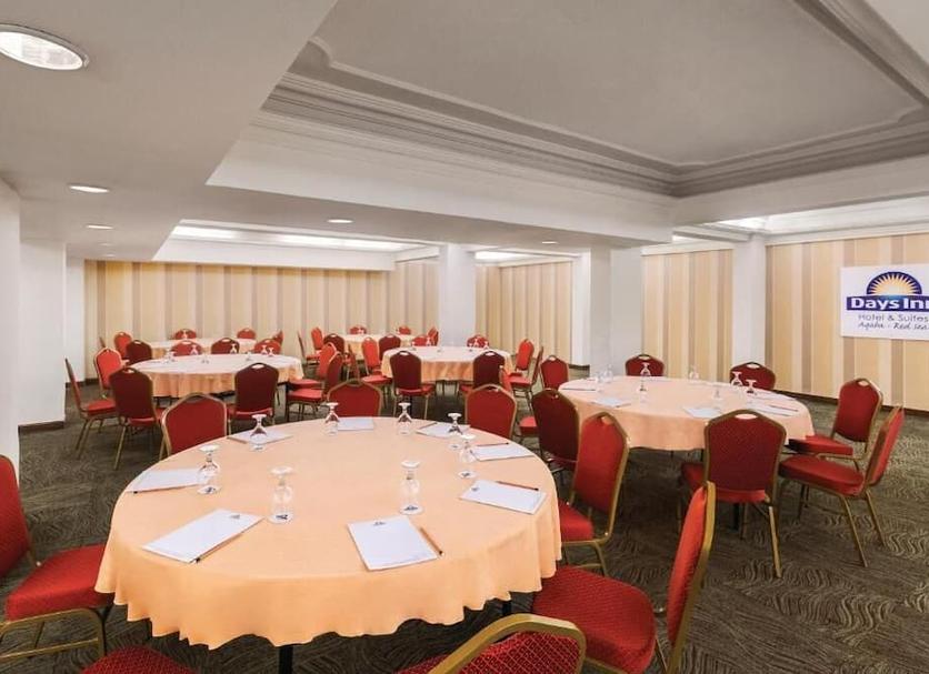 Sala de conferências Foto