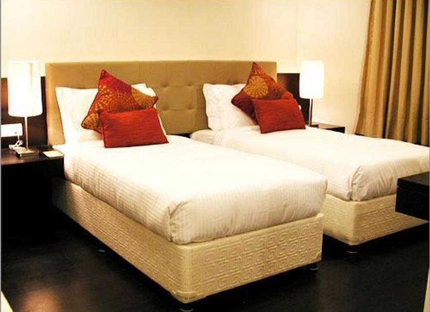 Quarto Foto
