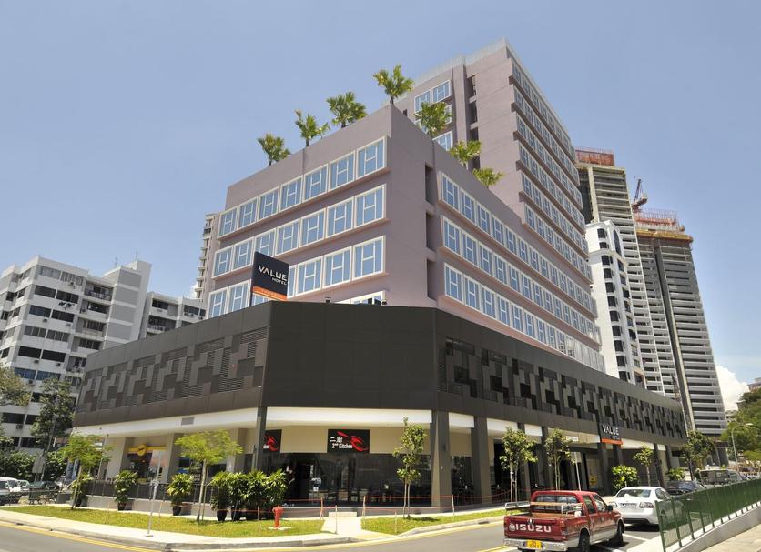 Edifício Foto