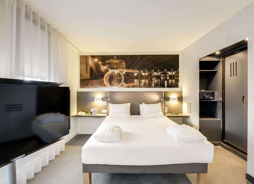 Quarto Foto