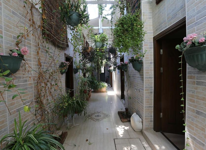 Exterior Foto