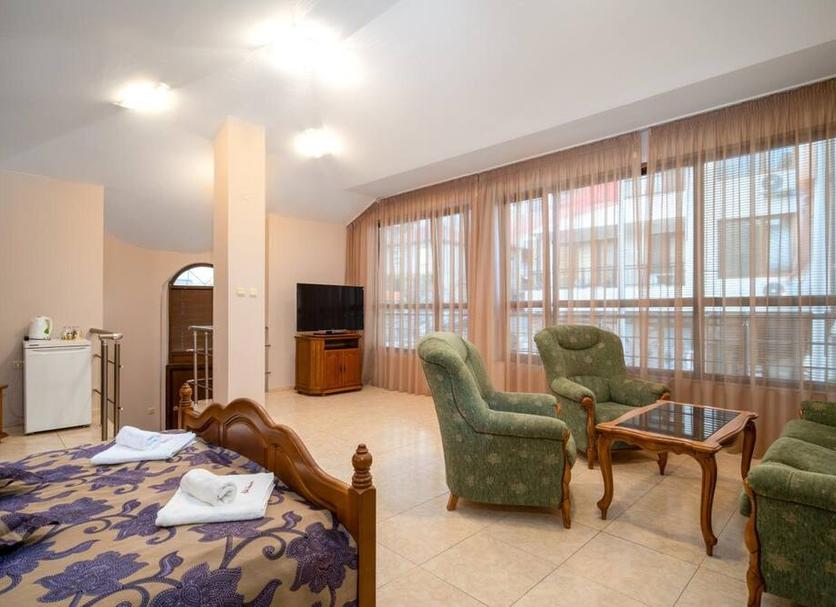 Quarto Foto
