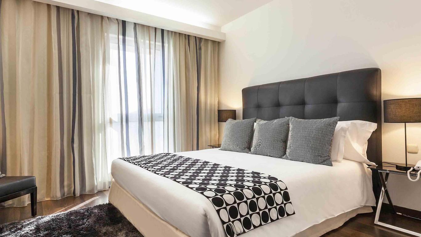 Mercure Lisboa Hotel
