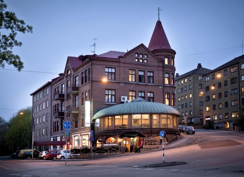 Edifício Foto
