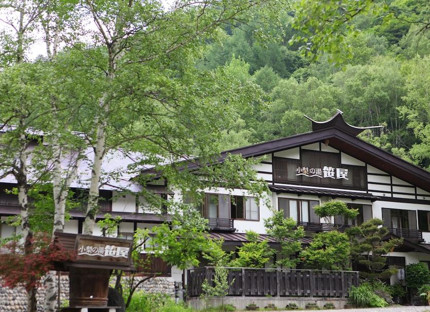 Exterior Foto