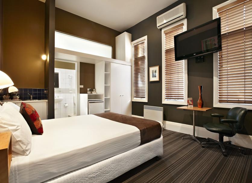 Quarto Foto