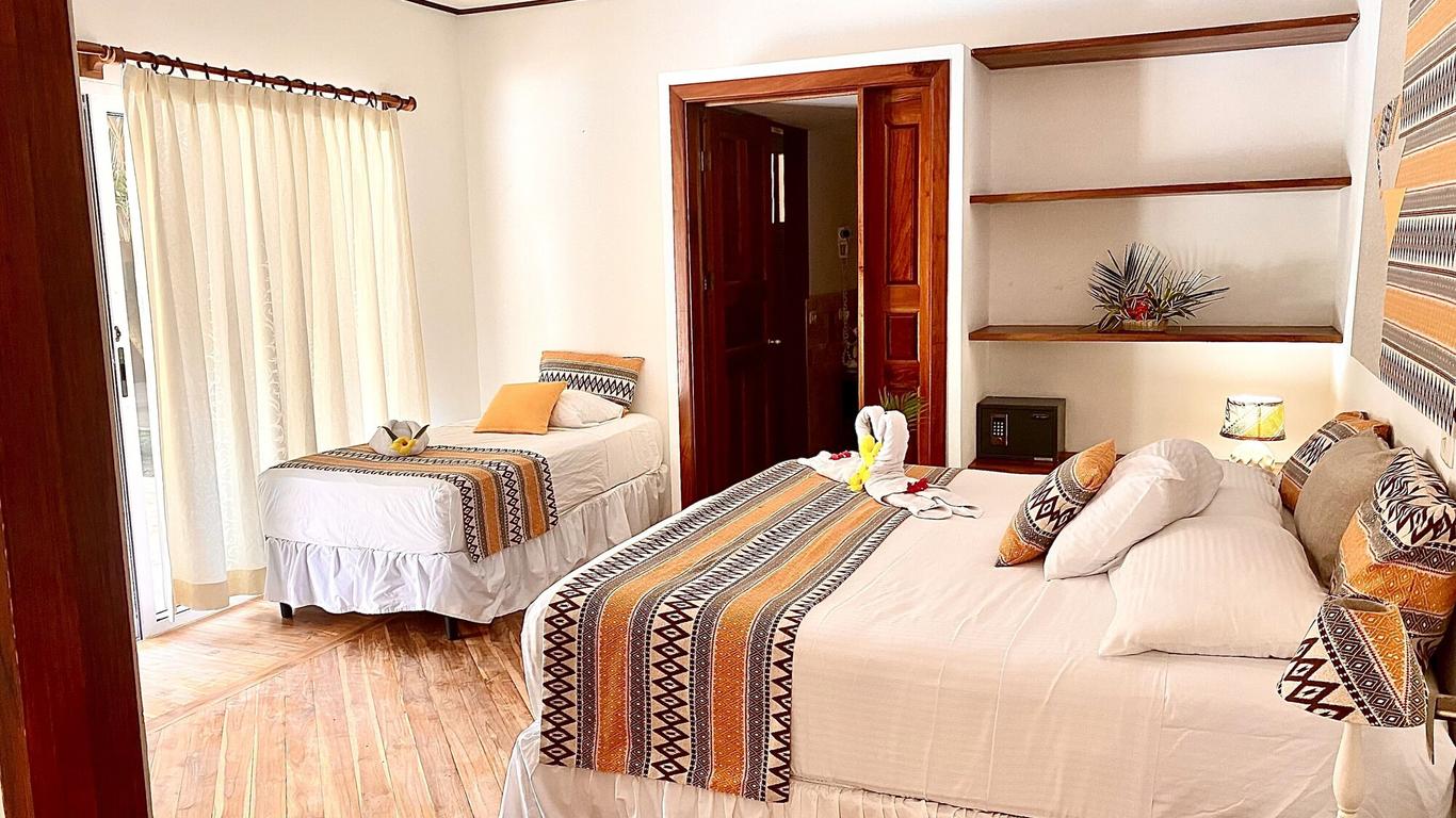 Montelaguna Boutique Hotel