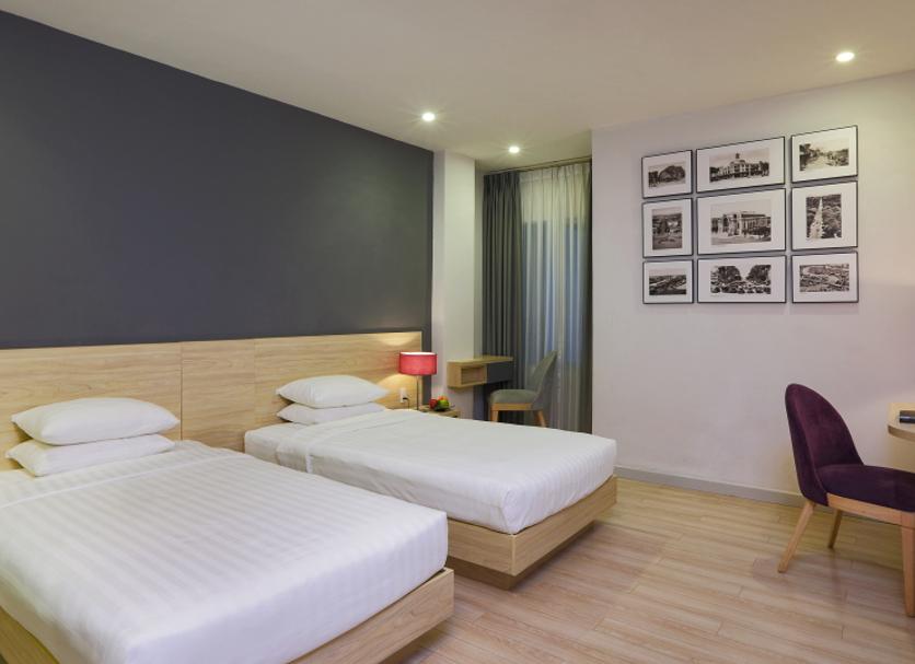 Quarto Foto