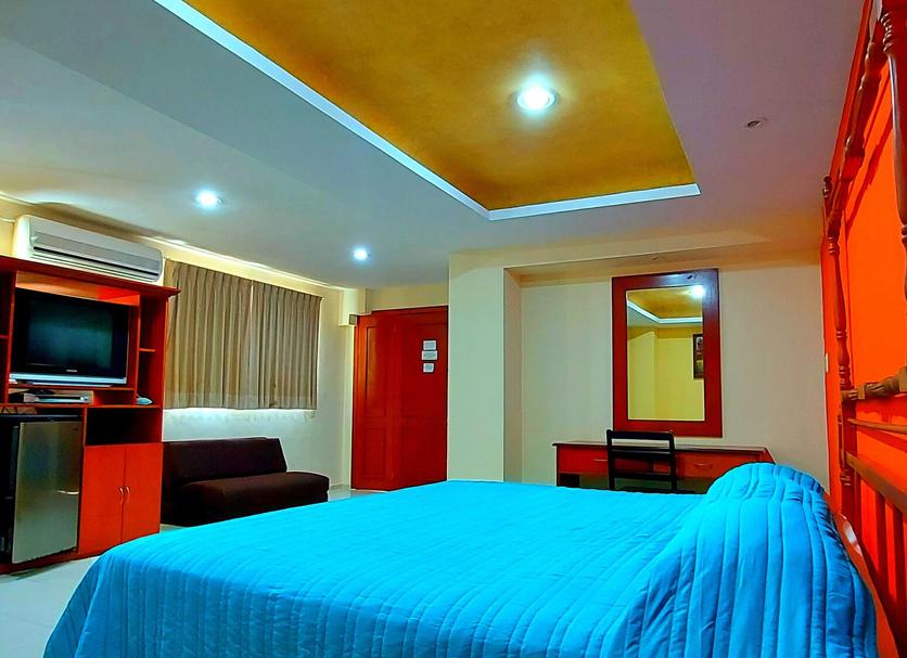 Quarto Foto