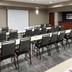 Sala de conferências