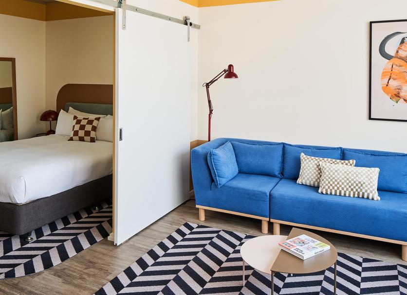 Quarto Foto