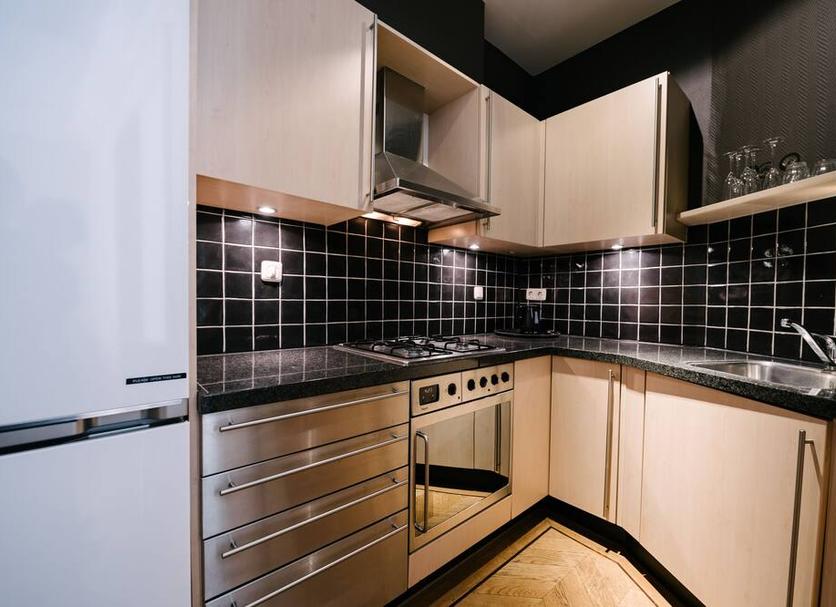 Cozinha Foto