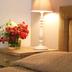 Comodidade do quarto