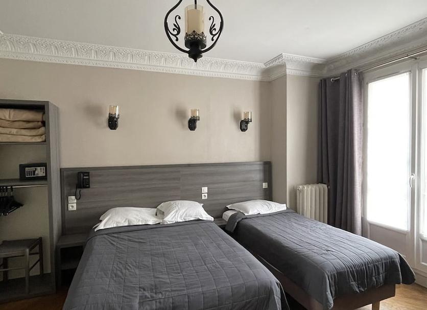 Quarto Foto