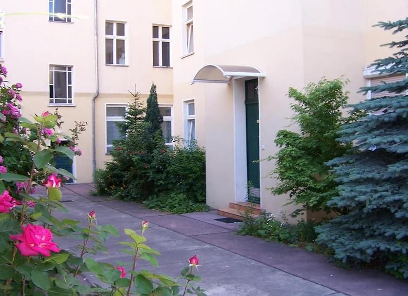 Exterior Foto