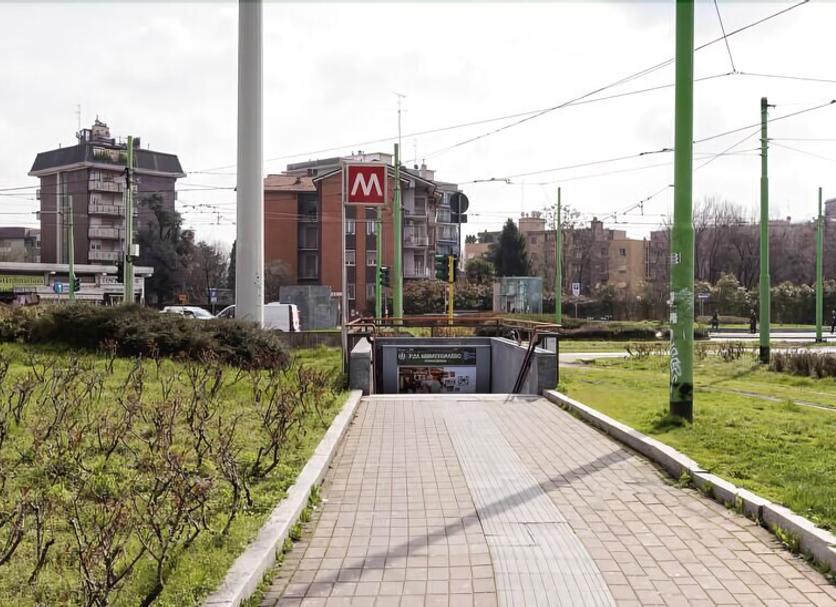 Exterior Foto